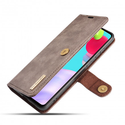 Housse Samsung Galaxy A52 4G / A52 5G DG. MING Coque Détachable Housse Samsung Galaxy A52 4G / A52 5G DG. MING Coque Détachable