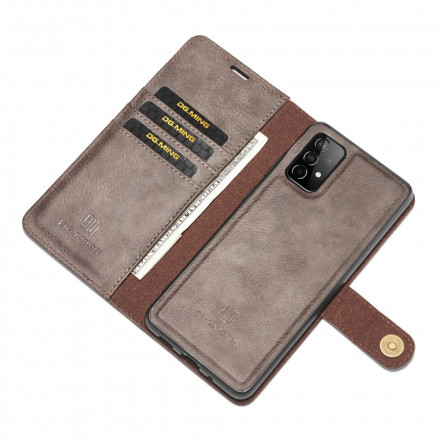 Housse Samsung Galaxy A52 4G / A52 5G DG. MING Coque Détachable Housse Samsung Galaxy A52 4G / A52 5G DG. MING Coque Détachable