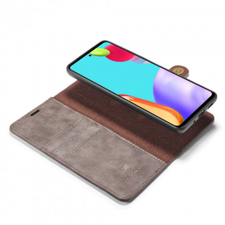 Housse Samsung Galaxy A52 4G / A52 5G DG. MING Coque Détachable Housse Samsung Galaxy A52 4G / A52 5G DG. MING Coque Détachable