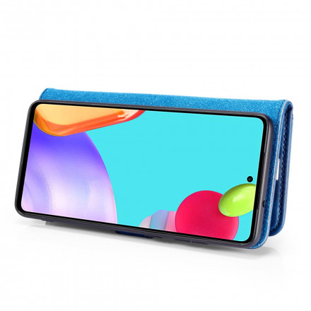 Housse Samsung Galaxy A52 4G / A52 5G DG. MING Coque Détachable