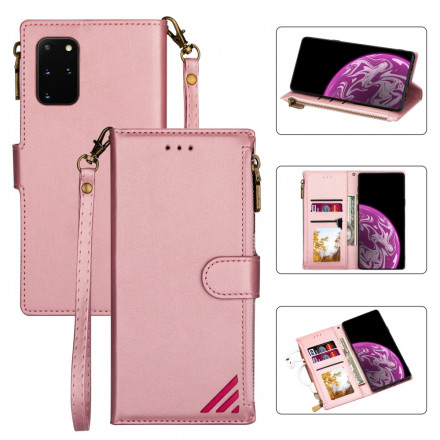Housse Samsung Galaxy A52 4G / A52 5G Multi-Fonctionnelle Design Housse Samsung Galaxy A52 4G / A52 5G Multi-Fonctionnelle Design