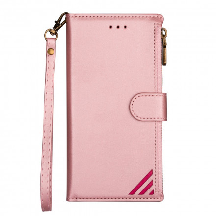 Housse Samsung Galaxy A52 4G / A52 5G Multi-Fonctionnelle Design Housse Samsung Galaxy A52 4G / A52 5G Multi-Fonctionnelle Design