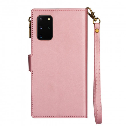 Housse Samsung Galaxy A52 4G / A52 5G Multi-Fonctionnelle Design Housse Samsung Galaxy A52 4G / A52 5G Multi-Fonctionnelle Design