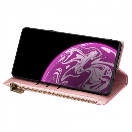 Housse Samsung Galaxy A52 4G / A52 5G Multi-Fonctionnelle Design Housse Samsung Galaxy A52 4G / A52 5G Multi-Fonctionnelle Design