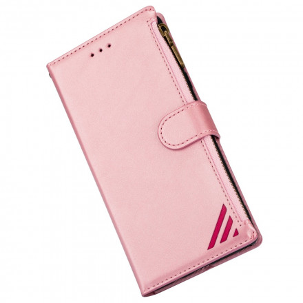 Housse Samsung Galaxy A52 4G / A52 5G Multi-Fonctionnelle Design Housse Samsung Galaxy A52 4G / A52 5G Multi-Fonctionnelle Design