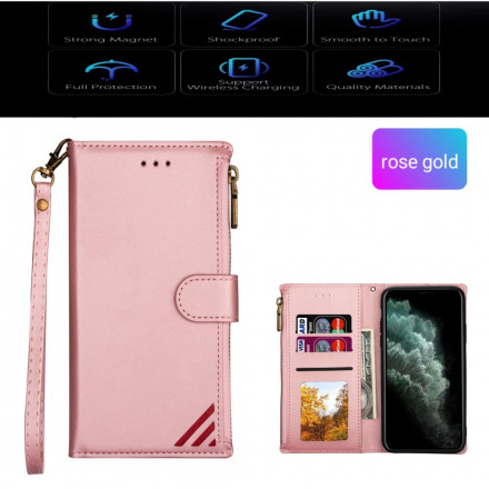 Housse Samsung Galaxy A52 4G / A52 5G Multi-Fonctionnelle Design Housse Samsung Galaxy A52 4G / A52 5G Multi-Fonctionnelle Design