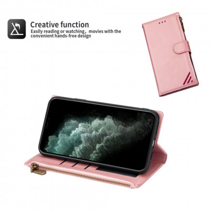 Housse Samsung Galaxy A52 4G / A52 5G Multi-Fonctionnelle Design Housse Samsung Galaxy A52 4G / A52 5G Multi-Fonctionnelle Design