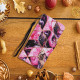 Housse Samsung Galaxy A52 4G / A52 5G Marbre Géométrique Housse Samsung Galaxy A52 4G / A52 5G Marbre Géométrique