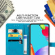 Housse Samsung Galaxy A52 4G / A52 5G Mandala Moyen Age Housse Samsung Galaxy A52 4G / A52 5G Mandala Moyen Age