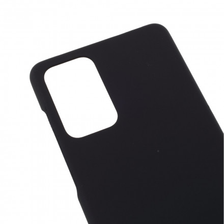 Coque Samsung Galaxy A72 4G / A72 5G Rigide Classique Coque Samsung Galaxy A72 4G / A72 5G Rigide Classique