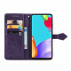Housse Samsung Galaxy A52 4G / A52 5G Mandala Moyen Age Housse Samsung Galaxy A52 4G / A52 5G Mandala Moyen Age