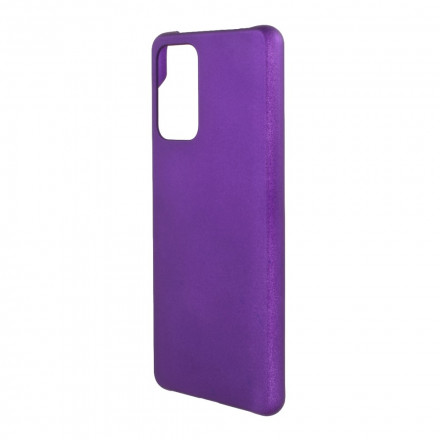 Coque Samsung Galaxy A72 4G / A72 5G Rigide Classique Coque Samsung Galaxy A72 4G / A72 5G Rigide Classique