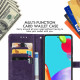 Housse Samsung Galaxy A52 4G / A52 5G Mandala Moyen Age Housse Samsung Galaxy A52 4G / A52 5G Mandala Moyen Age