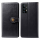Housse Samsung Galaxy A52 4G / A52 5G Simili Cuir et Fermoir Vintage Housse Samsung Galaxy A52 4G / A52 5G Simili Cuir et Fermoir Vintage