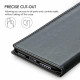 Housse Samsung Galaxy A52 4G / A52 5G Simili Cuir et Fermoir Vintage Housse Samsung Galaxy A52 4G / A52 5G Simili Cuir et Fermoir Vintage