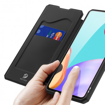 Flip Cover Samsung Galaxy A52 4G / A52 5G Skin X Series DUX DUCIS Flip Cover Samsung Galaxy A52 4G / A52 5G Skin X Series DUX DUCIS