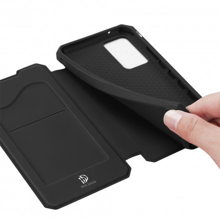 Flip Cover Samsung Galaxy A52 4G / A52 5G Skin X Series DUX DUCIS Flip Cover Samsung Galaxy A52 4G / A52 5G Skin X Series DUX DUCIS
