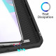 Flip Cover Samsung Galaxy A52 4G / A52 5G Skin X Series DUX DUCIS
