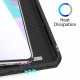 Flip Cover Samsung Galaxy A52 4G / A52 5G Skin X Series DUX DUCIS Flip Cover Samsung Galaxy A52 4G / A52 5G Skin X Series DUX DUCIS