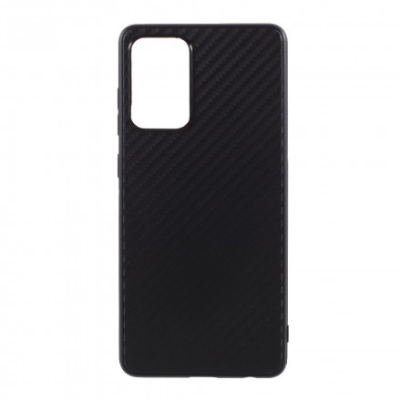 Coque Samsung Galaxy A72 4G / A72 5G Fibre Carbone Simple Coque Samsung Galaxy A72 4G / A72 5G Fibre Carbone Simple