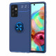 Coque Samsung Galaxy A52 4G / A52 5G Anneau Rotatif Coque Samsung Galaxy A52 4G / A52 5G Anneau Rotatif