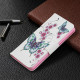 Housse Samsung Galaxy A72 4G / A72 5G Papillons Rois Housse Samsung Galaxy A72 4G / A72 5G Papillons Rois