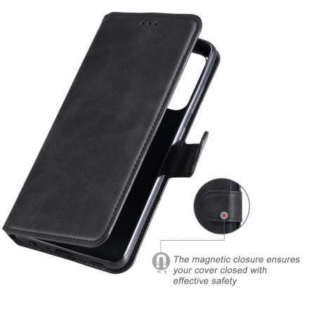 Housse Samsung Galaxy A52 4G / A52 5G Classique Housse Samsung Galaxy A52 4G / A52 5G Classique