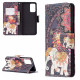 Housse Samsung Galaxy A72 4G / A72 5G Mandala Éléphants Ethniques Housse Samsung Galaxy A72 4G / A72 5G Mandala Éléphants Ethniques