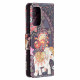 Housse Samsung Galaxy A72 4G / A72 5G Mandala Éléphants Ethniques Housse Samsung Galaxy A72 4G / A72 5G Mandala Éléphants Ethniques