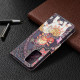 Housse Samsung Galaxy A72 4G / A72 5G Mandala Éléphants Ethniques Housse Samsung Galaxy A72 4G / A72 5G Mandala Éléphants Ethniques