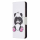 Housse Samsung Galaxy A72 4G / A72 5G Panda Fun Housse Samsung Galaxy A72 4G / A72 5G Panda Fun