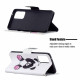 Housse Samsung Galaxy A72 4G / A72 5G Panda Fun Housse Samsung Galaxy A72 4G / A72 5G Panda Fun