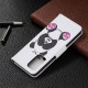 Housse Samsung Galaxy A72 4G / A72 5G Panda Fun Housse Samsung Galaxy A72 4G / A72 5G Panda Fun