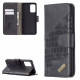 Housse Samsung Galaxy A72 4G / A72 5G Effet Peau Crocodile Classique Housse Samsung Galaxy A72 4G / A72 5G Effet Peau Crocodile Classique