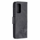 Housse Samsung Galaxy A72 4G / A72 5G Effet Peau Crocodile Classique Housse Samsung Galaxy A72 4G / A72 5G Effet Peau Crocodile Classique