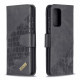 Housse Samsung Galaxy A72 4G / A72 5G Effet Peau Crocodile Classique Housse Samsung Galaxy A72 4G / A72 5G Effet Peau Crocodile Classique