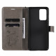 Housse Samsung Galaxy A52 4G / A52 5G Papillons Géants à Lanière Housse Samsung Galaxy A52 4G / A52 5G Papillons Géants à Lanière