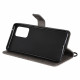 Housse Samsung Galaxy A52 4G / A52 5G Papillons Géants à Lanière Housse Samsung Galaxy A52 4G / A52 5G Papillons Géants à Lanière