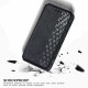 Flip Cover Samsung Galaxy A52 4G / A52 5G Effet Cuir Texture Diamant