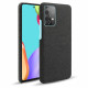 Coque Samsung Galaxy A52 4G / A52 5G Texture Tissu KSQ Coque Samsung Galaxy A52 4G / A52 5G Texture Tissu KSQ