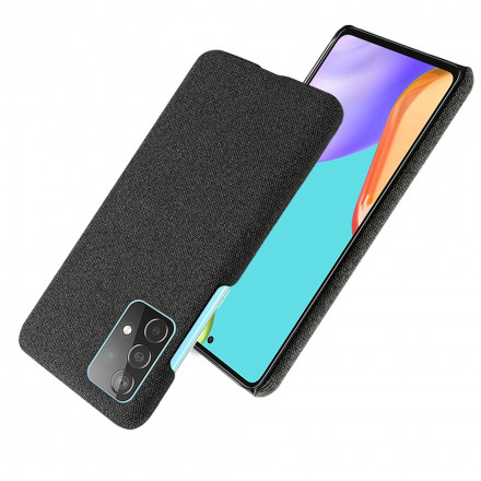Coque Samsung Galaxy A52 4G / A52 5G Texture Tissu KSQ Coque Samsung Galaxy A52 4G / A52 5G Texture Tissu KSQ