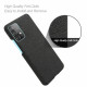 Coque Samsung Galaxy A52 4G / A52 5G Texture Tissu KSQ Coque Samsung Galaxy A52 4G / A52 5G Texture Tissu KSQ