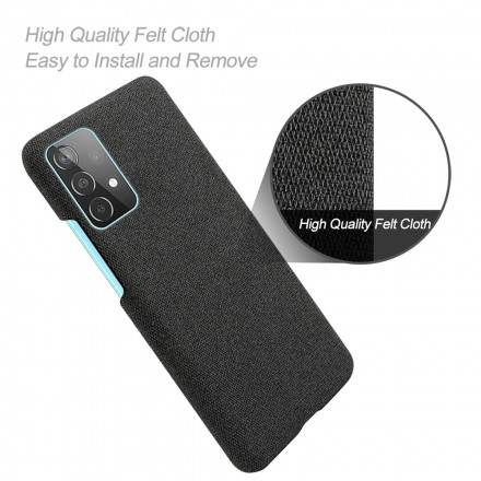 Coque Samsung Galaxy A52 4G / A52 5G Texture Tissu KSQ Coque Samsung Galaxy A52 4G / A52 5G Texture Tissu KSQ