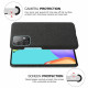 Coque Samsung Galaxy A52 4G / A52 5G Texture Tissu KSQ Coque Samsung Galaxy A52 4G / A52 5G Texture Tissu KSQ