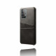 Coque Samsung Galaxy A52 4G / A52 5G Porte Cartes KSQ