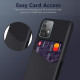 Coque Samsung Galaxy A52 4G / A52 5G Porte-Carte KSQ Coque Samsung Galaxy A52 4G / A52 5G Porte-Carte KSQ