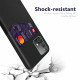 Coque Samsung Galaxy A52 4G / A52 5G Porte-Carte KSQ Coque Samsung Galaxy A52 4G / A52 5G Porte-Carte KSQ