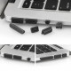 Bouchons Anti-Poussière Macbook Bouchons Anti-Poussière Macbook