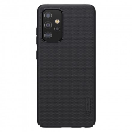 Coque Samsung Galaxy A52 4G / A52 5G Rigide Givrée Nillkin Coque Samsung Galaxy A52 4G / A52 5G Rigide Givrée Nillkin