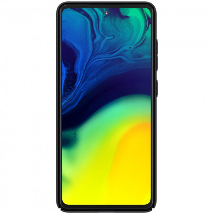 Coque Samsung Galaxy A52 4G / A52 5G Rigide Givrée Nillkin Coque Samsung Galaxy A52 4G / A52 5G Rigide Givrée Nillkin